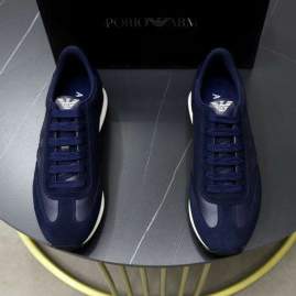 Picture of Armani Shoes _SKUArmanisz38-45hnh1213878